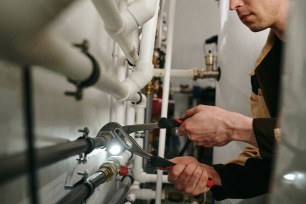 Trusted White City, FL Plumbing Experts