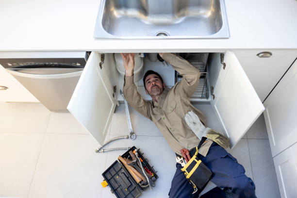 Best Drain Cleaning Services  in White City, FL