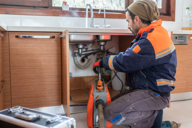Best Shower Repair Services  in White City, FL