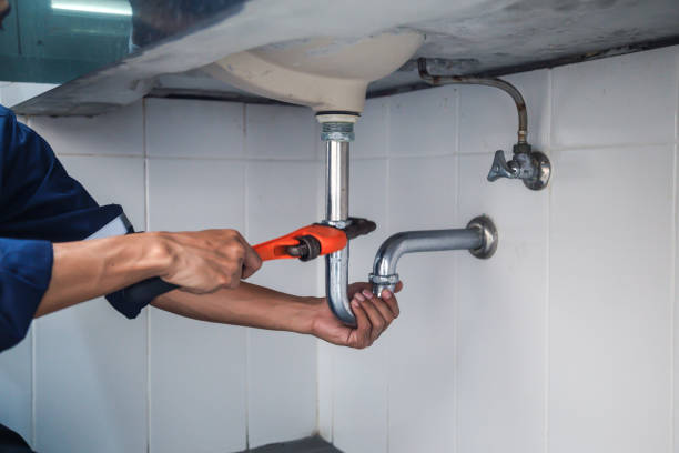 Best Pipe Repair Near Me  in White City, FL