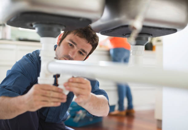 Best Plumbing Repair Near Me  in White City, FL