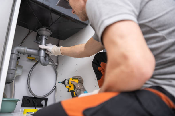 Best Water Leak Repair  in White City, FL