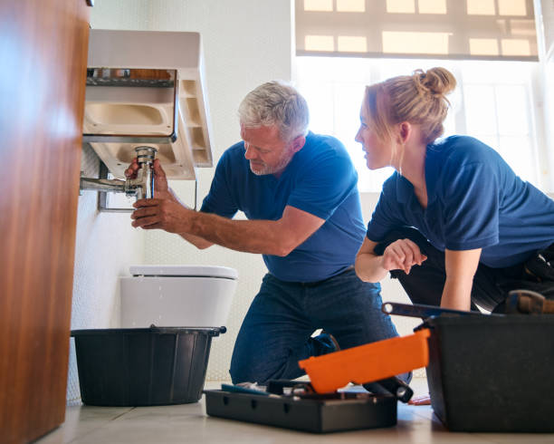 Best Affordable Plumbing Services  in White City, FL